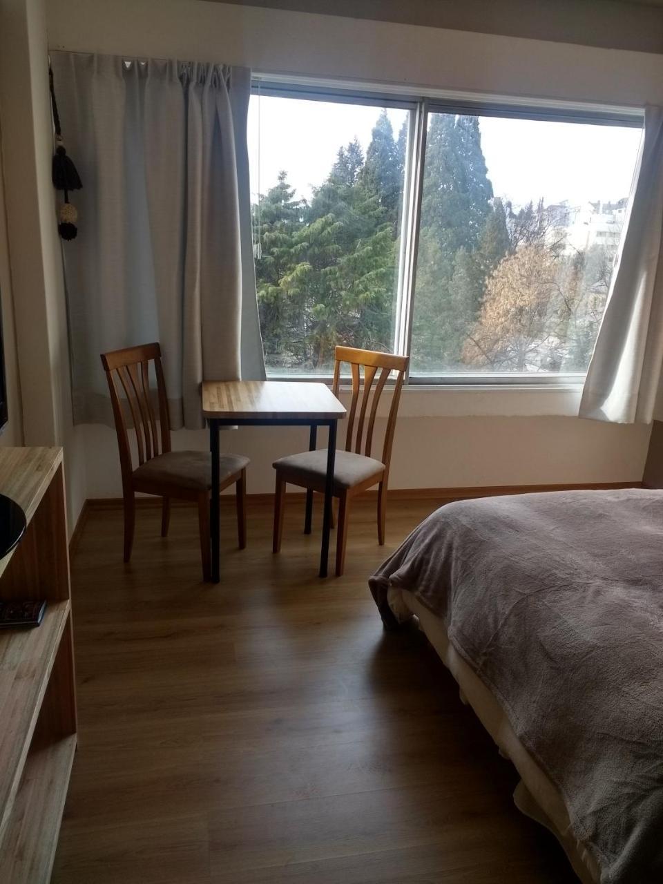 Appartement Departamentos Patagonia à San Carlos de Bariloche Extérieur photo