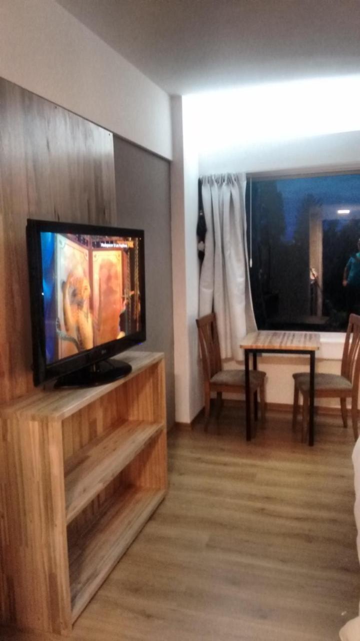 Appartement Departamentos Patagonia à San Carlos de Bariloche Extérieur photo